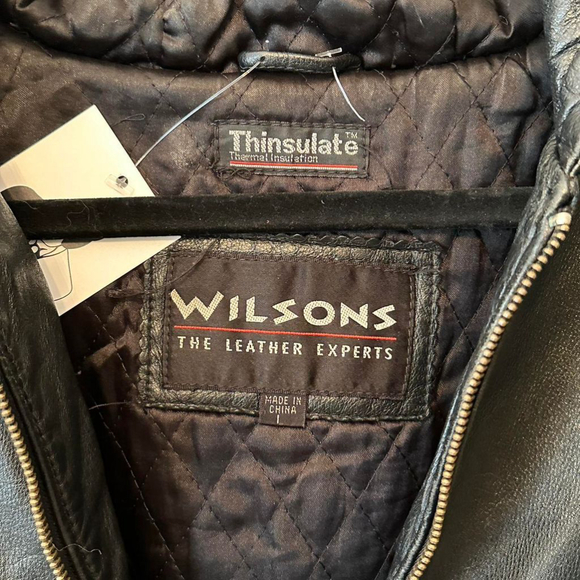 jackets - Picture 5 of 5